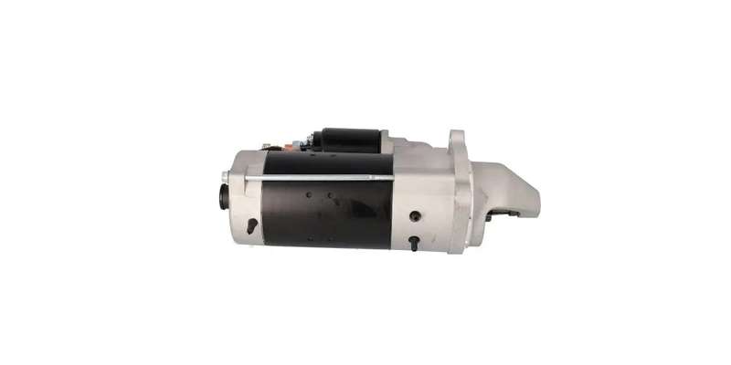 Starter Deutz 9T 12V