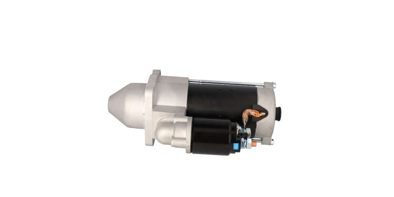 Starter Deutz 9T 12V