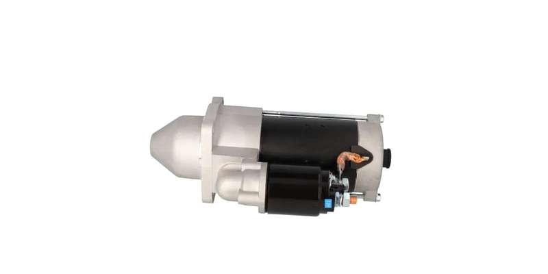 Starter Deutz 9T 12V