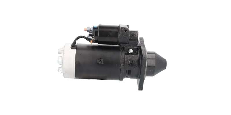 Starter Fiat 55-90 Tractor,540,550,580,640 8034/8035 1972-1985 12V