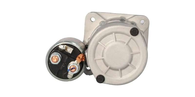 Starter Fiat Pacer 1S90 STR4051