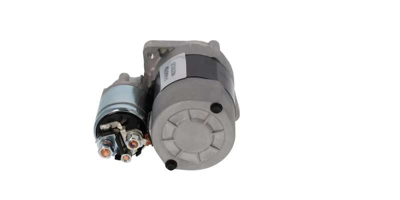 Starter Fiat Palio 12V