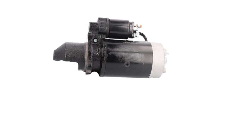 Starter Ford Cargo 0912-2217 Mercedes,Toyota Dyna Ade 12V