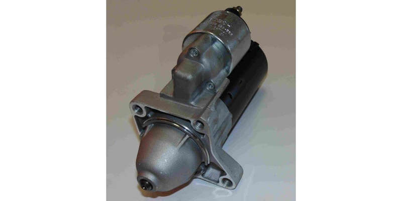Starter Ford Escort 1600I,1800I,Focus 2.0I,Mondeo Zetec 1995-2001 12V