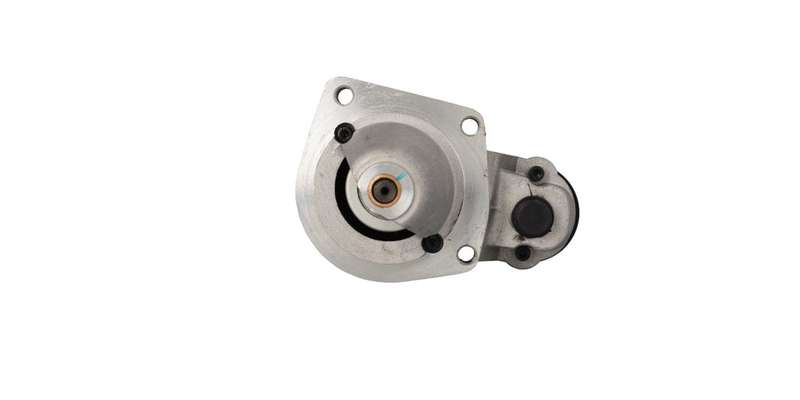 Starter Ford Escort,Laser,Meteor,Bantam,Mazda Rustler,Soho Cvh-Fua/Luc/Pte 1981-2002 12V
