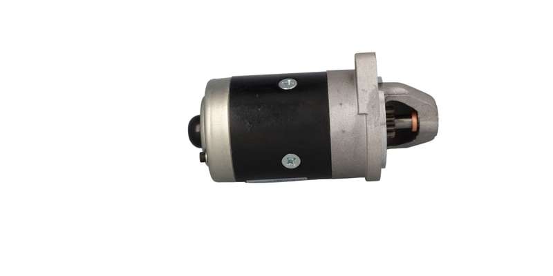 Starter Ford Escort,Laser,Meteor,Bantam,Mazda Rustler,Soho Cvh-Fua/Luc/Pte 1981-2002 12V