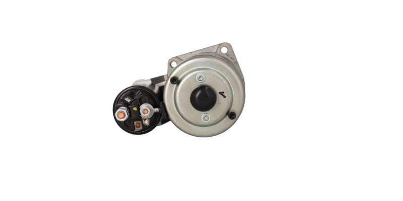 Starter Ford Escort,Laser,Meteor,Bantam,Mazda Rustler,Soho Cvh-Fua/Luc/Pte 1981-2002 12V