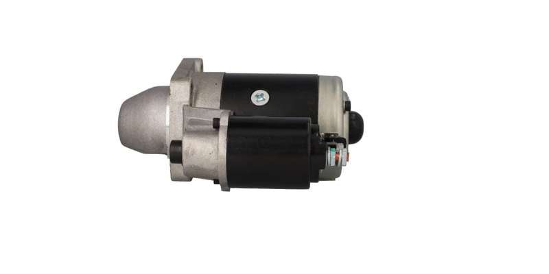 Starter Ford Escort,Laser,Meteor,Bantam,Mazda Rustler,Soho Cvh-Fua/Luc/Pte 1981-2002 12V