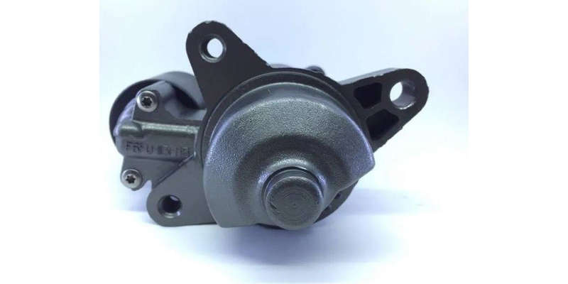 Starter Ford Fiesta[1],Ka,Mazda Soho Endura Em5 1997-2008 12V