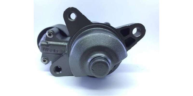 Starter Ford Fiesta[1],Ka,Mazda Soho Endura Em5 1997-2008 12V