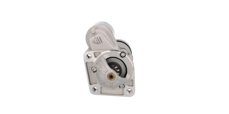 Starter Ford Fiesta[1][2],Ikon,Bantam Cvh,Rocam 1998-2011 12V