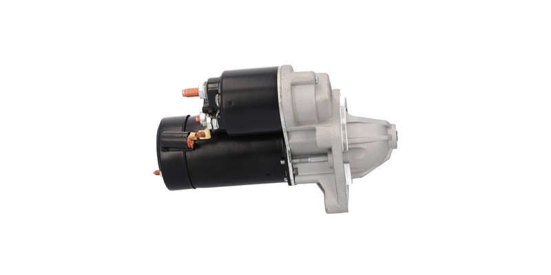 Starter Ford Fiesta[1][2],Ikon,Bantam Cvh,Rocam 1998-2011 12V