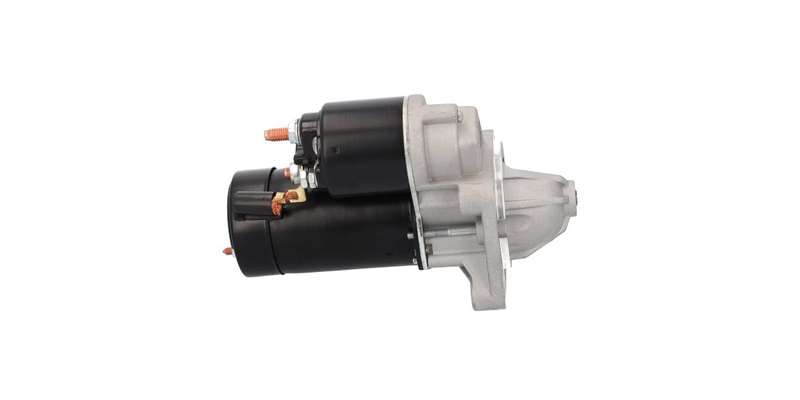 Starter Ford Fiesta[1][2],Ikon,Bantam Cvh,Rocam 1998-2011 12V