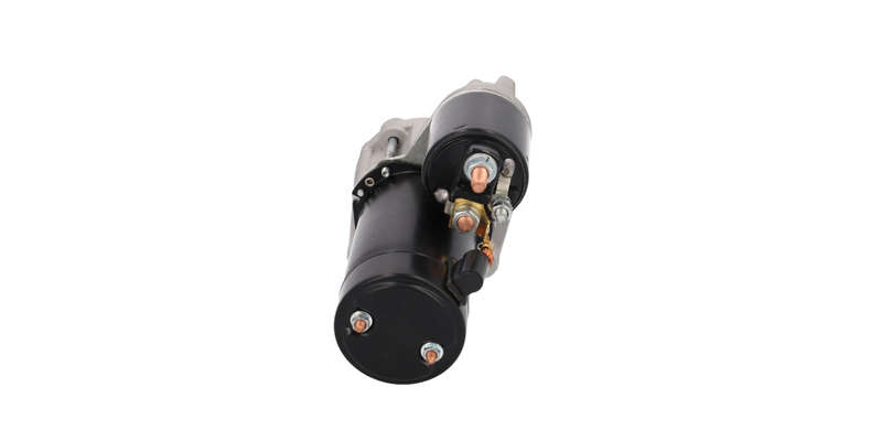 Starter Ford Fiesta[1][2],Ikon,Bantam Cvh,Rocam 1998-2011 12V