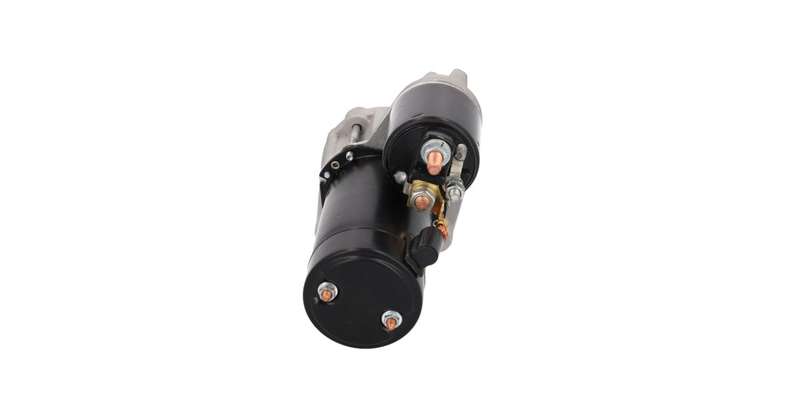 Starter Ford Fiesta[1][2],Ikon,Bantam Cvh,Rocam 1998-2011 12V