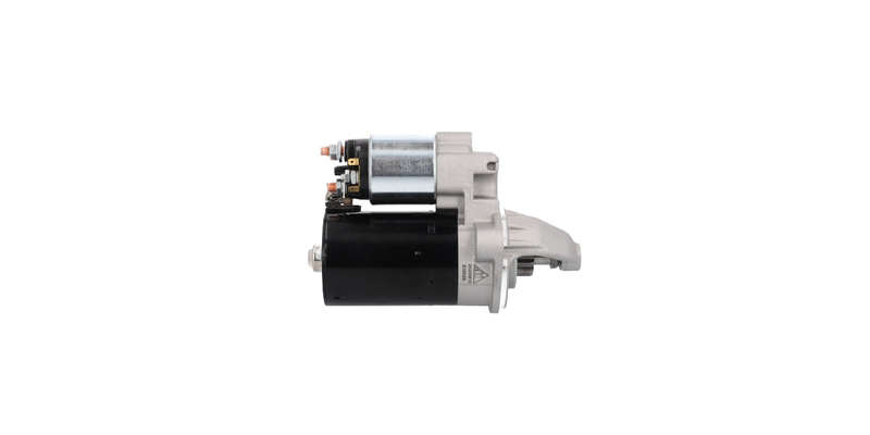 Starter Ford Fiesta[1][2][3][4] Figo,Focus,Streetka,Volvo C30 Zetec,Duratec,Spj,Cvh 1998-2016 12V