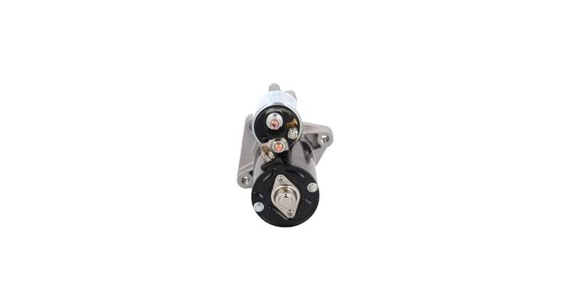 Starter Ford Fiesta[1][2][3][4] Figo,Focus,Streetka,Volvo C30 Zetec,Duratec,Spj,Cvh 1998-2016 12V