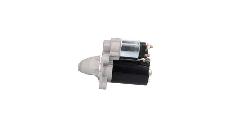 Starter Ford Fiesta[1][2][3][4] Figo,Focus,Streetka,Volvo C30 Zetec,Duratec,Spj,Cvh 1998-2016 12V