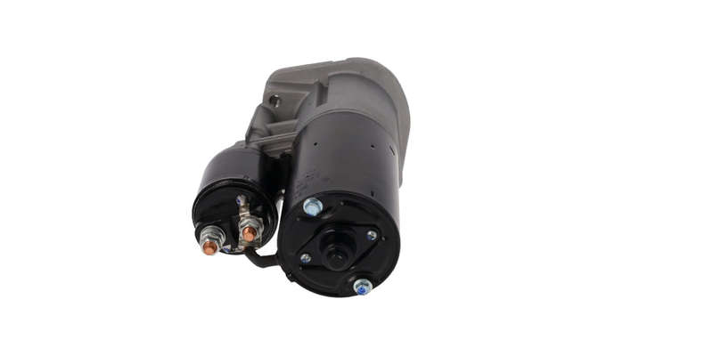 Starter Ford Focus Ii 2,5 St,S40,S60,S80,V50,V70 12V