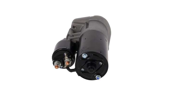 Starter Ford Focus Ii 2,5 St,S40,S60,S80,V50,V70 12V