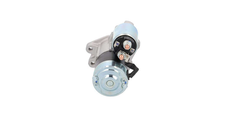 Starter Ford Focus Ii,Mazda 3,Cx-5 2005-2015 12V