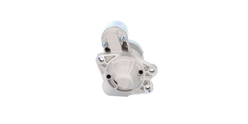 Starter Ford Focus Ii,Mazda 3,Cx-5 2005-2015 12V
