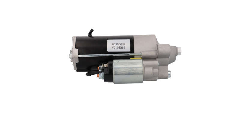 Starter Ford Focus/Focus 2,Fusion,Kuga,Volvo S40,V50 Duratorq,Txda,D4204T 2003-2011> 12V