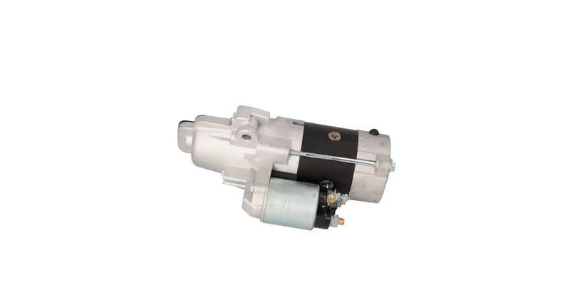 Starter Ford Ranger/Mazda Bt-50 2.2Tdci Duratorq,Mz-Cd 2012-> 12V