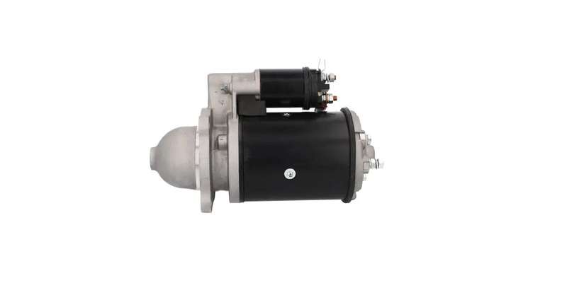 Starter Ford Tractor M50,Deutz M50,Ade M50,Ford 3000-7600 Tractor 1966-1990 12V