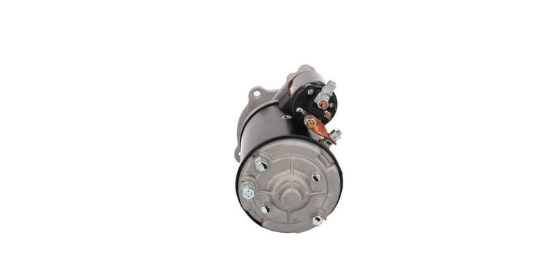 Starter Ford Tractor M50,Deutz M50,Ade M50,Ford 3000-7600 Tractor 1966-1990 12V