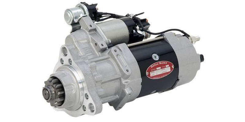 Starter Freightliner 12V 39Mt 11T 8200308