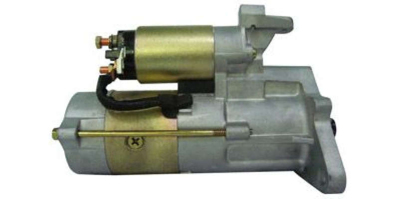 Starter Fuso Canter Fe5-10,Fe6-106,Fe7-115,Fe7-136,Fe645 4D34 1998-2004> 24V