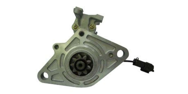 Starter Fuso Canter Fe5-10,Fe6-106,Fe7-115,Fe7-136,Fe645 4D34 1998-2004> 24V