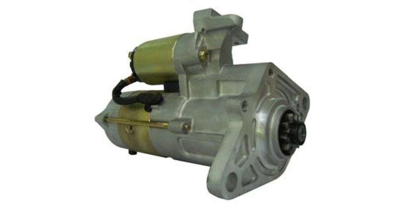 Starter Fuso Canter Fe5-10,Fe6-106,Fe7-115,Fe7-136,Fe645 4D34 1998-2004> 24V