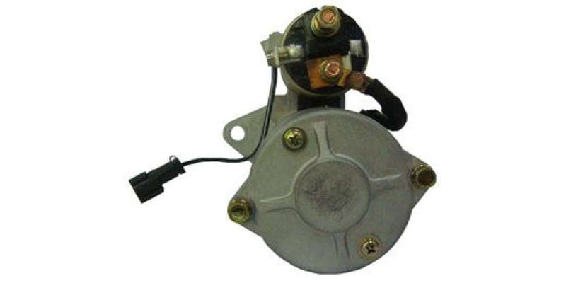 Starter Fuso Canter Fe5-10,Fe6-106,Fe7-115,Fe7-136,Fe645 4D34 1998-2004> 24V