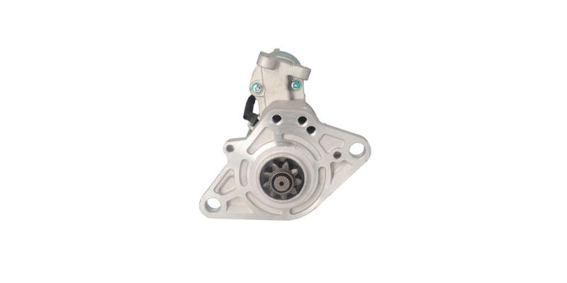 Starter Fuso Canter Fe5-106,Fe6-106,Fe7-115,Fe7-136 4D34 1998-> 24V