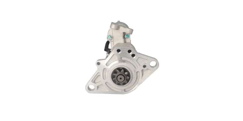 Starter Fuso Canter Fe5-106,Fe6-106,Fe7-115,Fe7-136 4D34 1998-> 24V