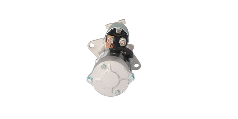 Starter Fuso Canter Fe5-106,Fe6-106,Fe7-115,Fe7-136 4D34 1998-> 24V