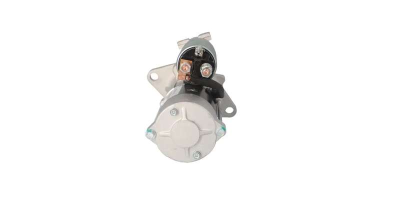 Starter Fuso Canter Fe5-106,Fe6-106,Fe7-115,Fe7-136 4D34 1998-> 24V