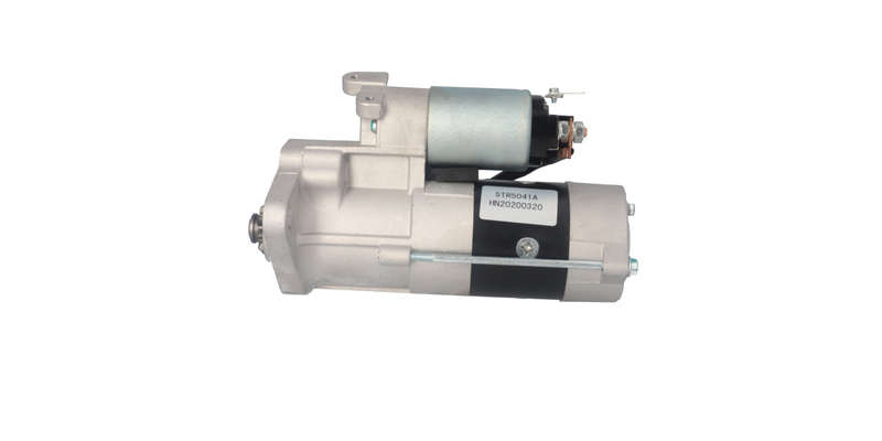 Starter Fuso Canter Fe5-106,Fe6-106,Fe7-115,Fe7-136 4D34 1998-> 24V
