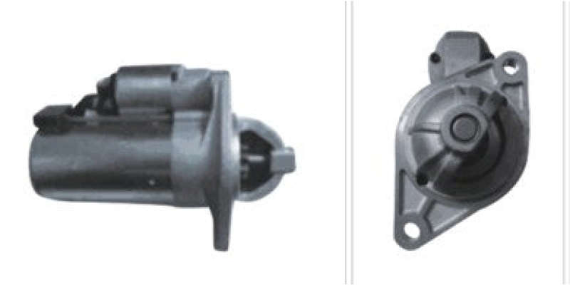 Starter Haval H6,Gwm Steed D6Ra 10T 12V