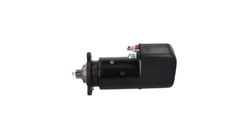 Starter Hino 26/41/44-280,49-380,Man 14-194,15-192,16-240,Man 19,22,30,Mercedes Truck 24V