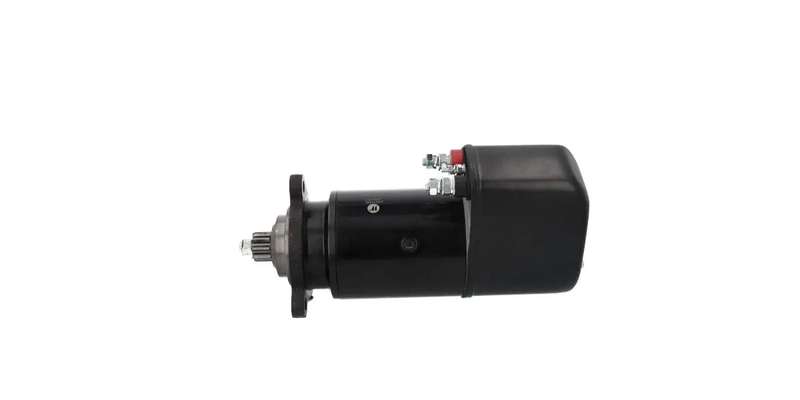 Starter Hino 26/41/44-280,49-380,Man 14-194,15-192,16-240,Man 19,22,30,Mercedes Truck 24V