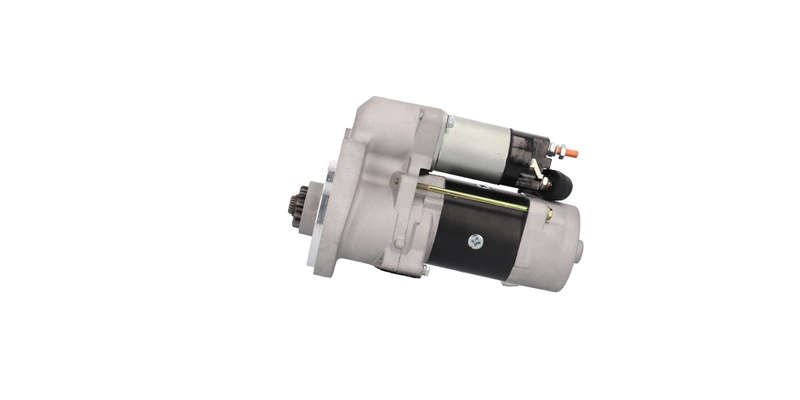 Starter Hino 300/500 Jo8C/Jo8Ctt/N04C Toyota Dyna Jo5C 2000-2012 24V