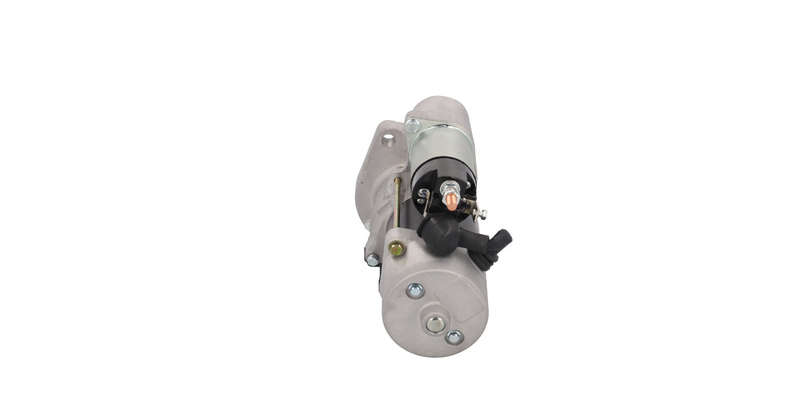 Starter Hino 300/500 Jo8C/Jo8Ctt/N04C Toyota Dyna Jo5C 2000-2012 24V