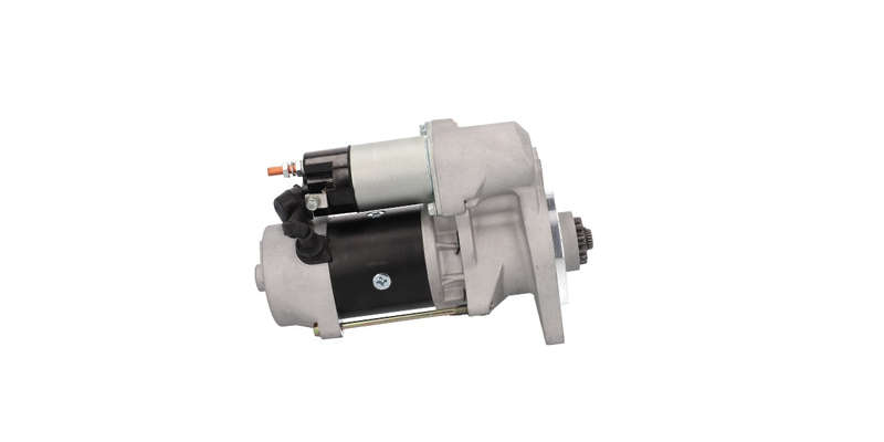 Starter Hino 300/500 Jo8C/Jo8Ctt/N04C Toyota Dyna Jo5C 2000-2012 24V