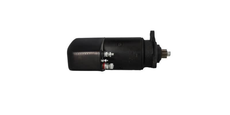 Starter Hino,Leylan,Man,Mercedes Ade407/409/422N,T/Om401/D2566Mtf 1978> 24V