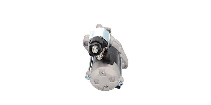 Starter Honda Accord Vii,Cr-V,Fr-V,Stepwagon,Stream K24/K20 2001-2009 12V
