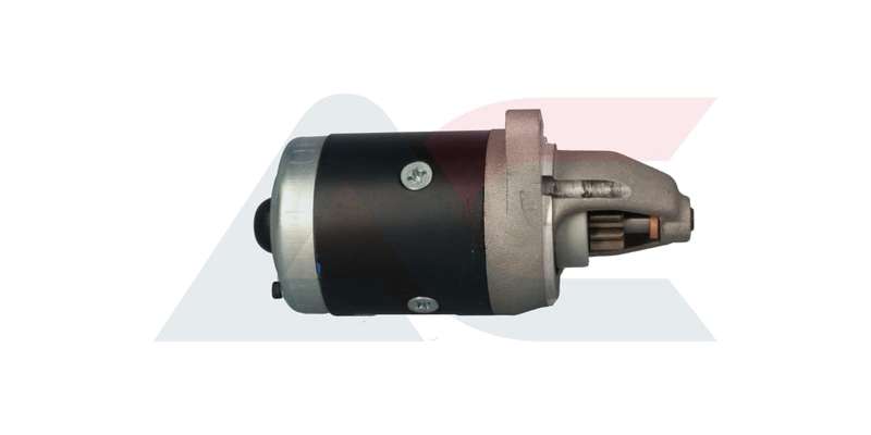 Starter Honda Ballade,150 Sohc,160I Sohc/Dohc D16A9,Ev,Ew3,D15B3,Zc1 1984-1994 12V