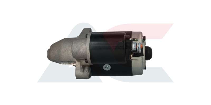 Starter Honda Ballade,150 Sohc,160I Sohc/Dohc D16A9,Ev,Ew3,D15B3,Zc1 1984-1994 12V